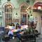 Отель Istanbul Taksim Green House Hostel