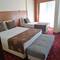 Отель Grand Didyma Hotel 