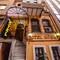 Отель Kosk Hotel Kadikoy