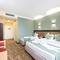 Отель Grand Abimo Hotel