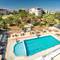 Отель Temple Beach Hotel