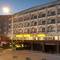 Отель Temple Beach Hotel