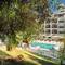 Отель Temple Beach Hotel