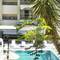 Отель Temple Beach Hotel