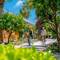Отель Ozlem Garden Hotel