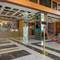 Отель The Bostanci Hotel