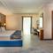 Отель The Bostanci Hotel
