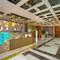 Отель The Bostanci Hotel