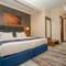 Отель The Bostanci Hotel