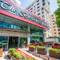 Отель The Bostanci Hotel