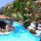 Отель Fortina Spa Resort