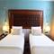 Отель Grand Durmaz Hotel