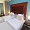 Отель Grand Durmaz Hotel
