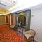 Отель Bulvar Palas & Spa Old City Hotel Istanbul