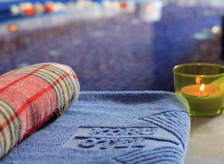 Отель Koru Hotel Cankaya