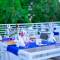Отель One Resort Aqua Park & Spa