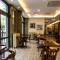 Отель Hotellino Istanbul
