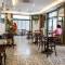 Отель Hotellino Istanbul