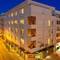 Отель Hotellino Istanbul