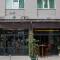Отель Hotellino Istanbul