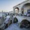 Отель Assiana Cave Hotel