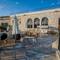 Отель Assiana Cave Hotel