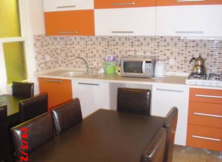 Отель Galata West Hostel