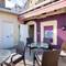Отель Galata West Hostel