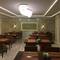 Отель Laleli Gonen Hotel