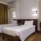 Отель Pearl Hotel, Maadi