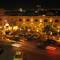 Отель Toledo Amman Hotel