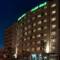 Отель Toledo Amman Hotel