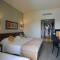 Отель Nozha Beach Resort & Spa