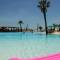Отель Nozha Beach Resort & Spa