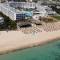 Отель Nozha Beach Resort & Spa