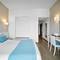 Отель Nozha Beach Resort & Spa