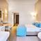 Отель Nozha Beach Resort & Spa