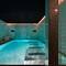 Отель Riad Nashira Spa