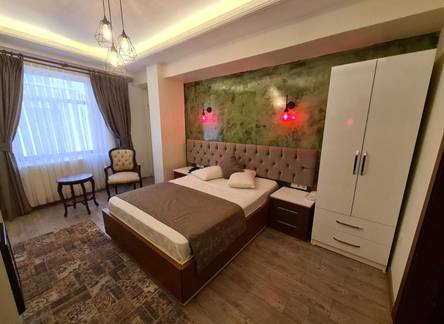 Отель Hotel Pera Capitol