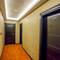Отель Hotel Pera Capitol