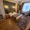 Отель Hotel Pera Capitol