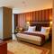 Отель Taksim Gonen Hotel