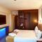 Отель Kirci Termal Hotel