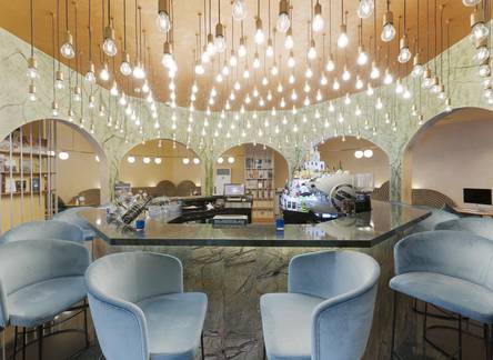 Отель Mercure Istanbul Bakirkoy