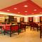 Отель Ambassadeurs Hotel