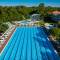 Отель Sirene Belek Hotel