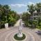 Отель Sirene Belek Hotel
