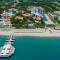Отель Sirene Belek Hotel