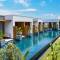 Отель Sirene Belek Hotel