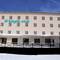 Отель Buyuk Otel